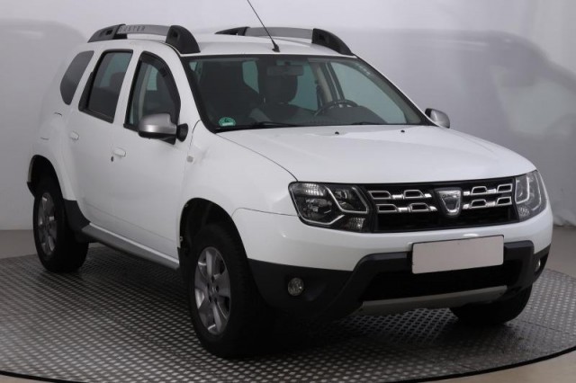 Dacia Duster  1.5 dCi 