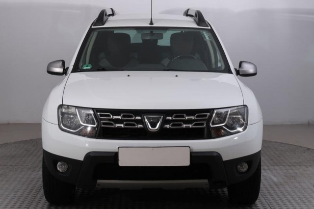 Dacia Duster  1.5 dCi 