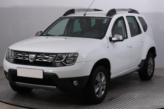 Dacia Duster  1.5 dCi 