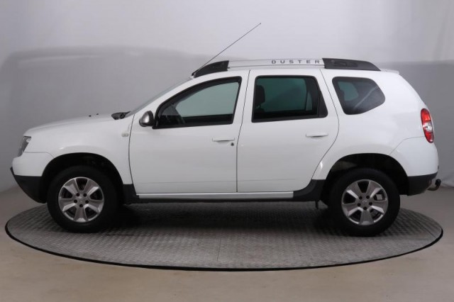 Dacia Duster  1.5 dCi 