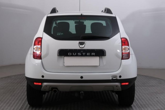 Dacia Duster  1.5 dCi 
