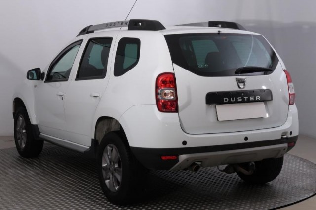 Dacia Duster  1.5 dCi 