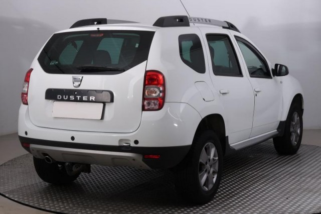 Dacia Duster  1.5 dCi 