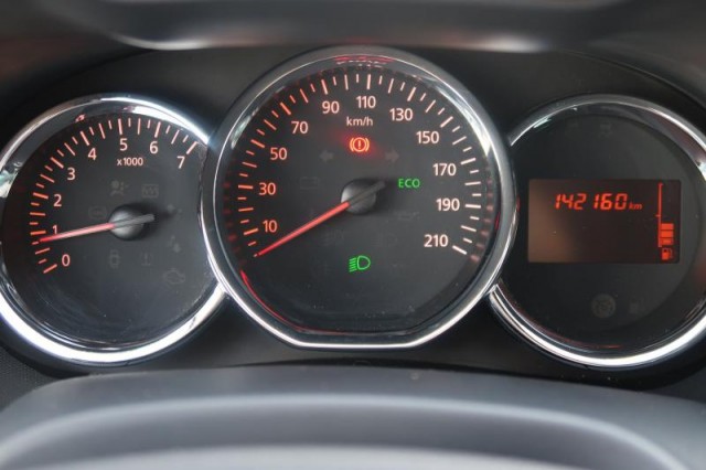 Dacia Duster  1.5 dCi 