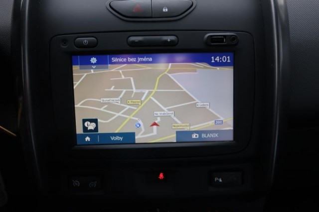 Dacia Duster  1.5 dCi 