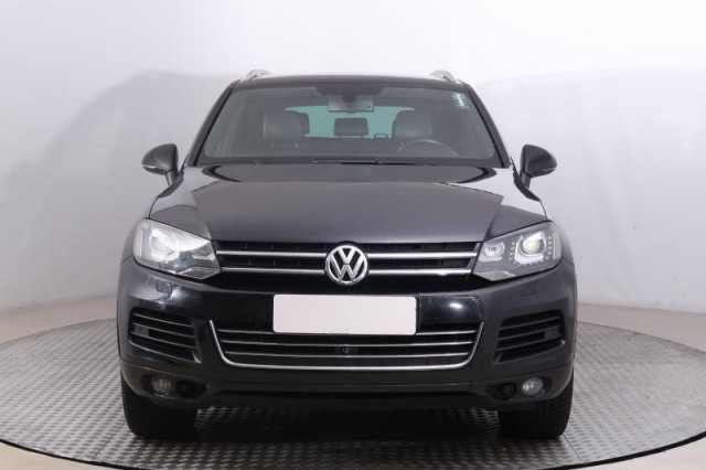 Volkswagen Touareg  3.0 TDI 