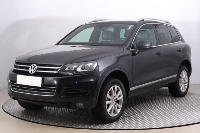 Volkswagen Touareg  3.0 TDI 