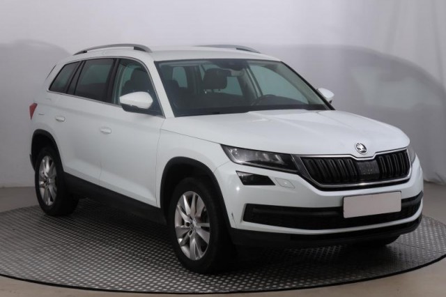 Škoda Kodiaq  2.0 TDI Style