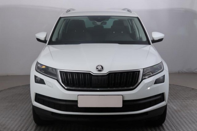 Škoda Kodiaq  2.0 TDI Style
