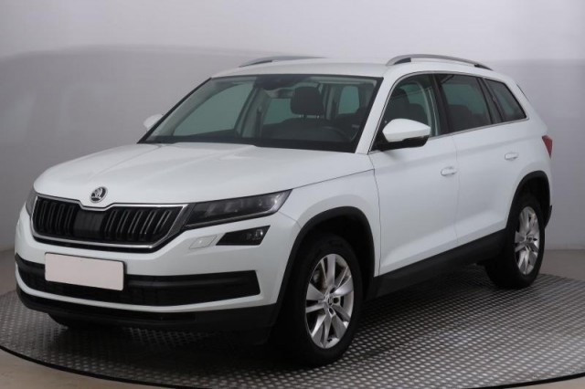 Škoda Kodiaq  2.0 TDI Style