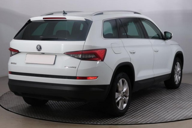 Škoda Kodiaq  2.0 TDI Style