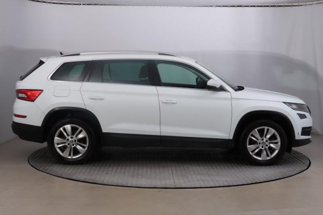 Škoda Kodiaq  2.0 TDI Style