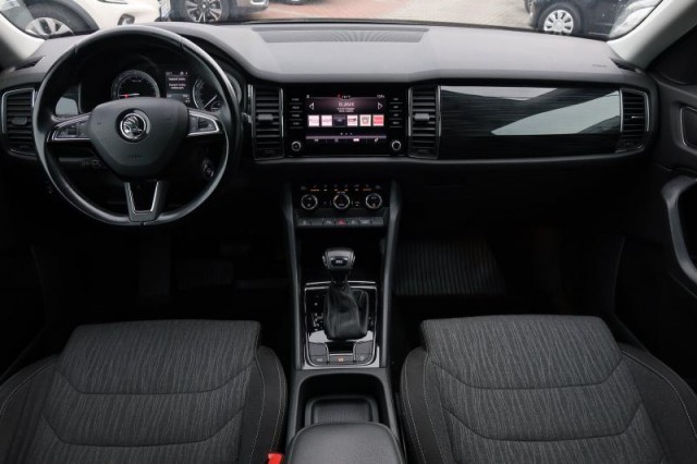 Škoda Kodiaq  2.0 TDI Style
