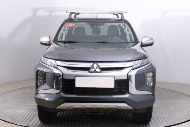 Mitsubishi L200  2.2 DI-D 