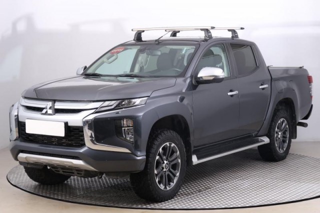 Mitsubishi L200  2.2 DI-D 