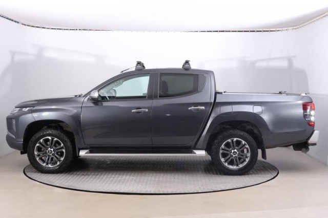 Mitsubishi L200  2.2 DI-D 