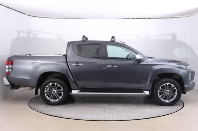 Mitsubishi L200  2.2 DI-D 