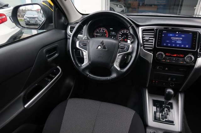 Mitsubishi L200  2.2 DI-D 