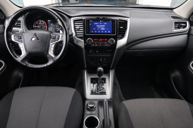 Mitsubishi L200  2.2 DI-D 