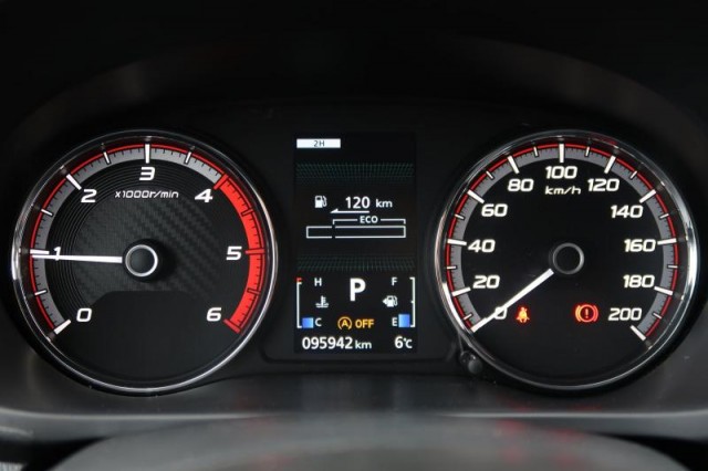 Mitsubishi L200  2.2 DI-D 