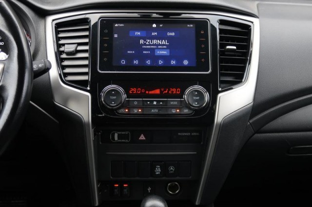 Mitsubishi L200  2.2 DI-D 