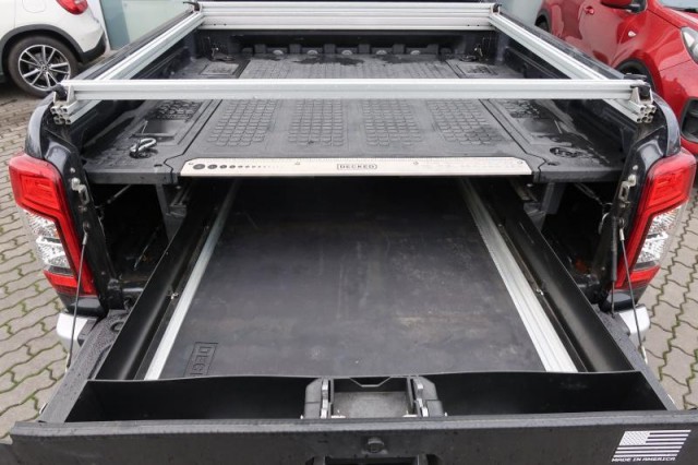 Mitsubishi L200  2.2 DI-D 