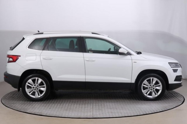 Škoda Karoq  2.0 TDI 