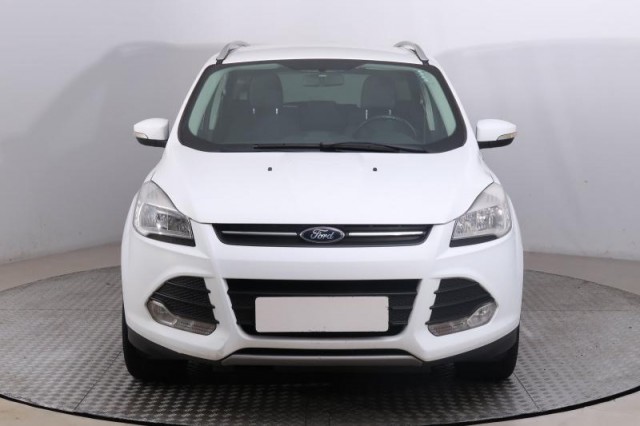 Ford Kuga  2.0 TDCi 