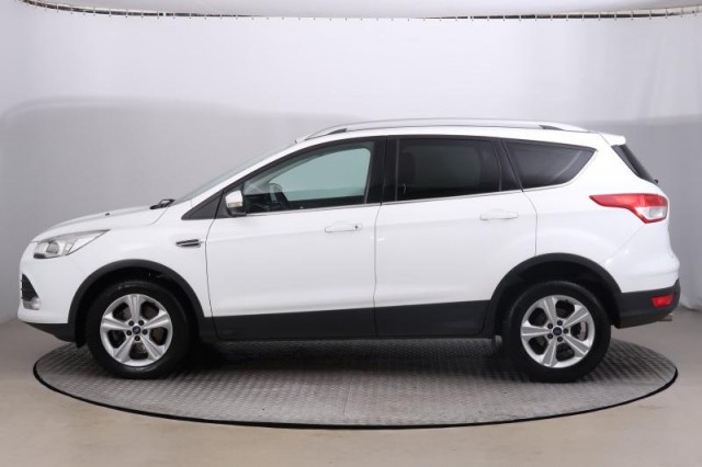 Ford Kuga  2.0 TDCi 