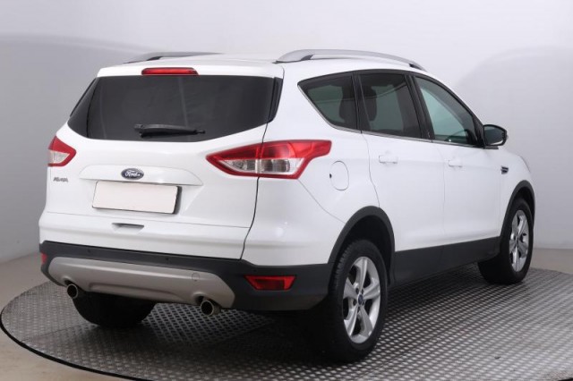 Ford Kuga  2.0 TDCi 