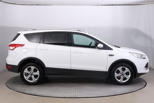 Ford Kuga  2.0 TDCi 