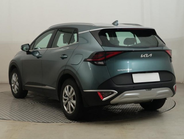Kia Sportage  1.6 T-GDI Comfort