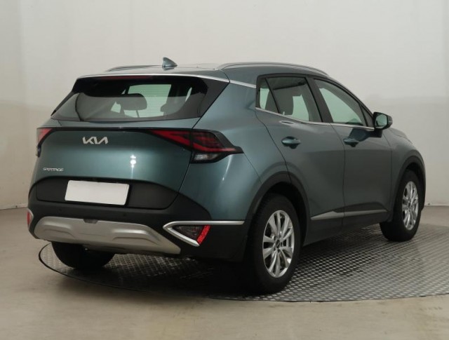 Kia Sportage  1.6 T-GDI Comfort