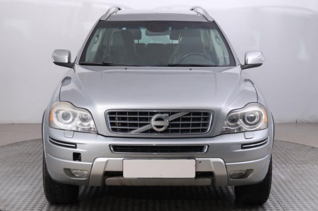 Volvo XC90  D5 