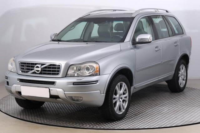 Volvo XC90  D5 