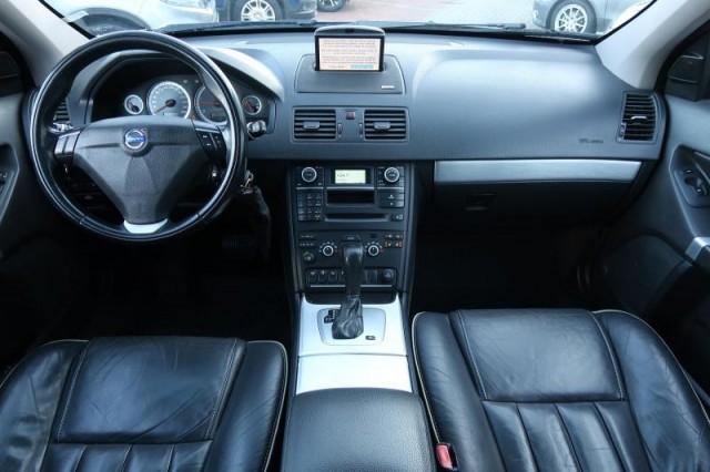 Volvo XC90  D5 