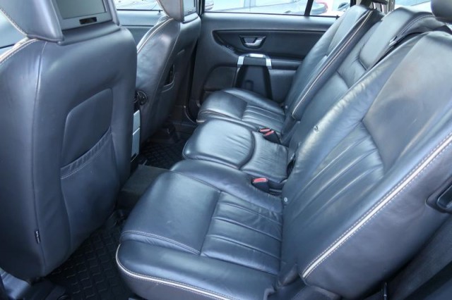 Volvo XC90  D5 