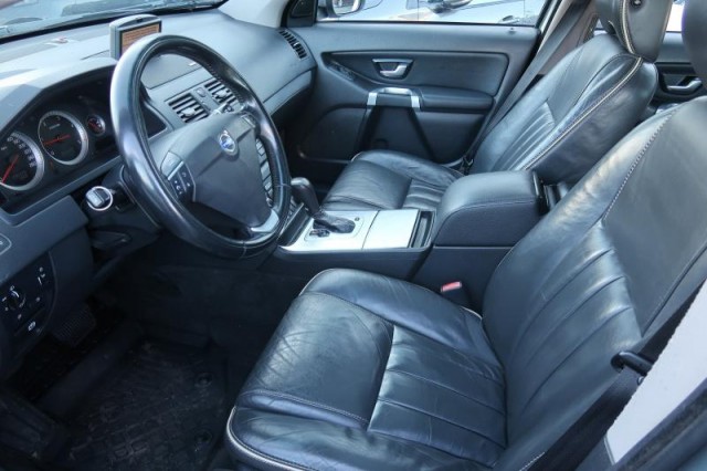 Volvo XC90  D5 