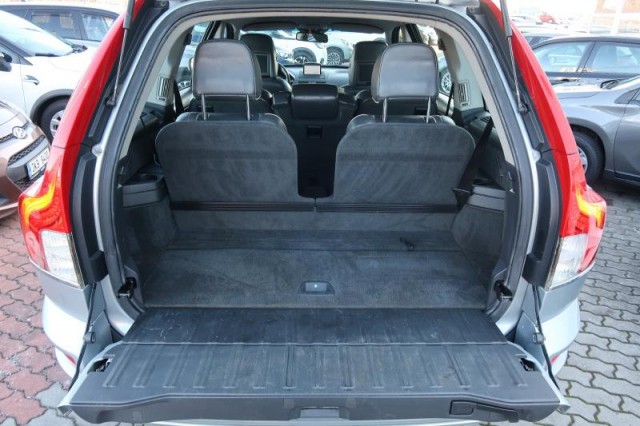 Volvo XC90  D5 