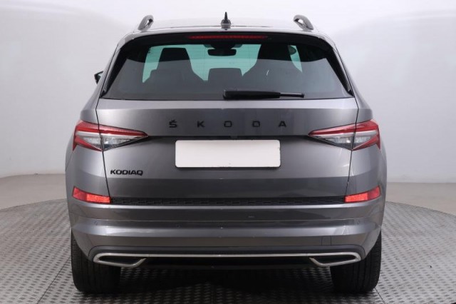Škoda Kodiaq  1.5 TSI Sportline