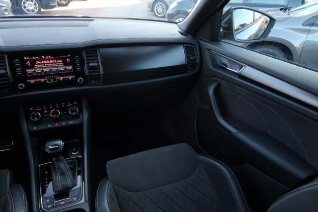 Škoda Kodiaq  1.5 TSI Sportline