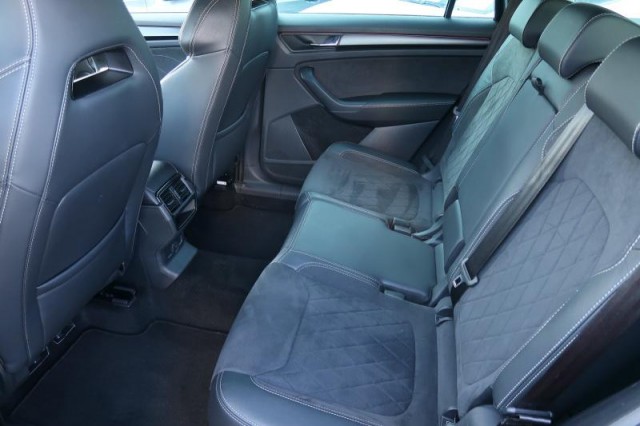 Škoda Kodiaq  1.5 TSI Sportline