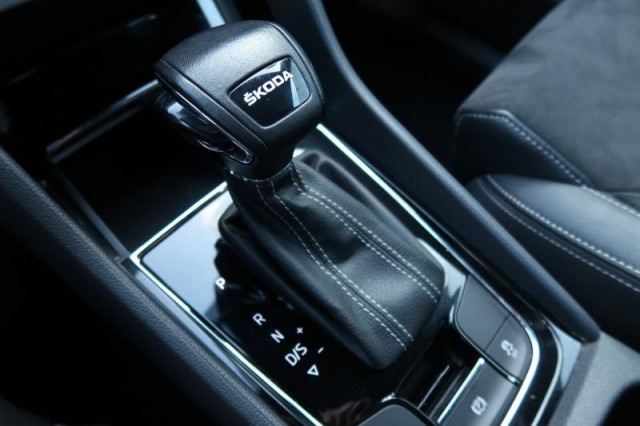 Škoda Kodiaq  1.5 TSI Sportline