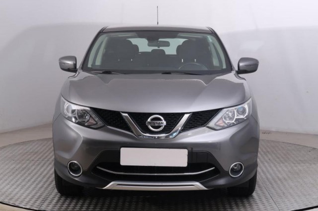 Nissan Qashqai  1.2 DIG-T 