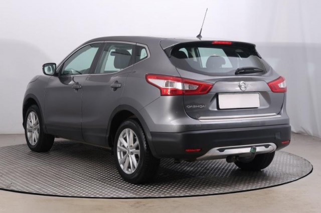 Nissan Qashqai  1.2 DIG-T 