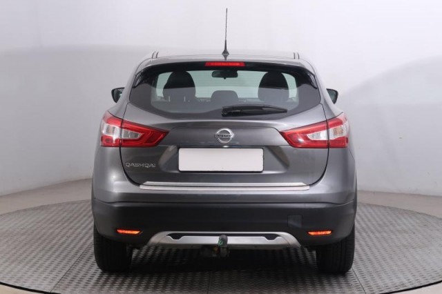 Nissan Qashqai  1.2 DIG-T 