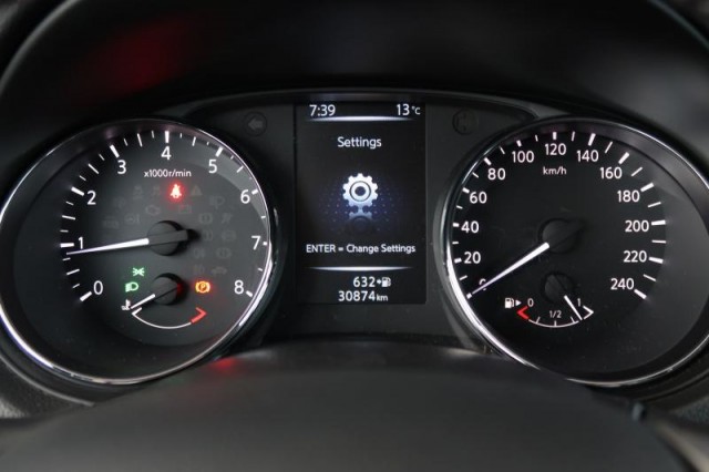 Nissan Qashqai  1.2 DIG-T 