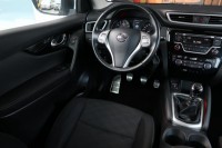 Nissan Qashqai  1.2 DIG-T 
