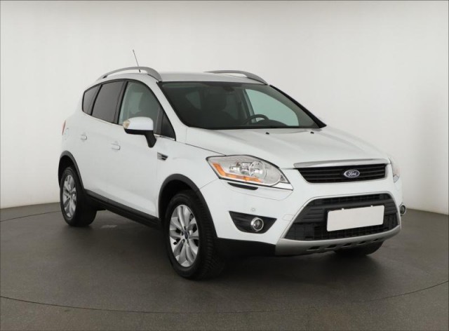 Ford Kuga  2.0 TDCi Trend