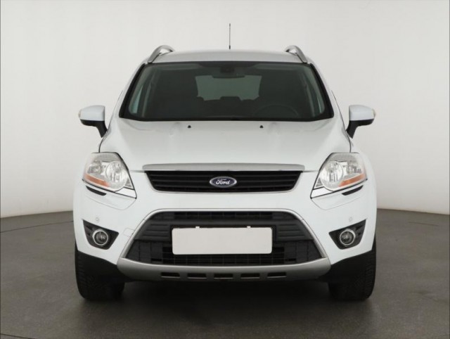 Ford Kuga  2.0 TDCi Trend